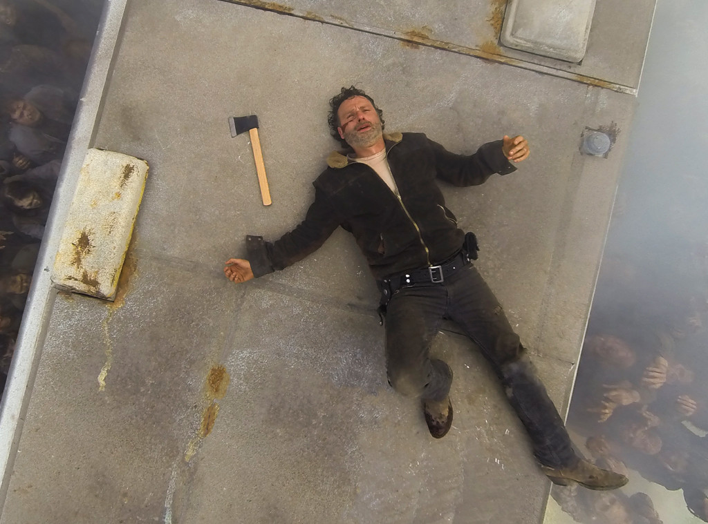 The Walking Dead The Walking Dead